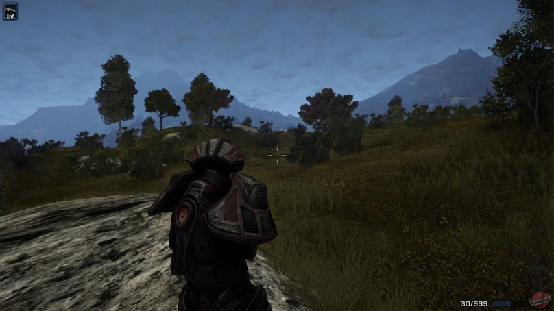 Starforge Systems logo