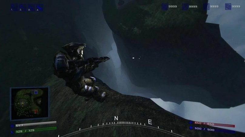 Starforge фигурка