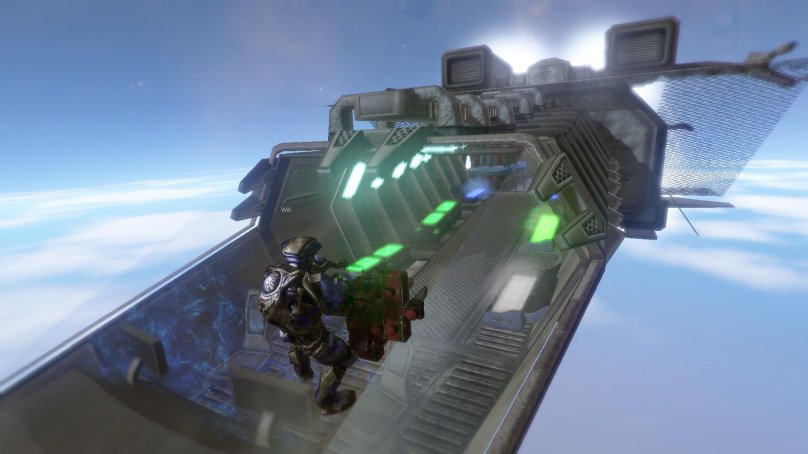 Starforge моделька