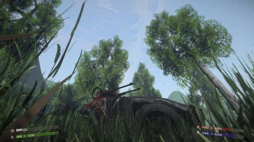 Starforge Systems logo