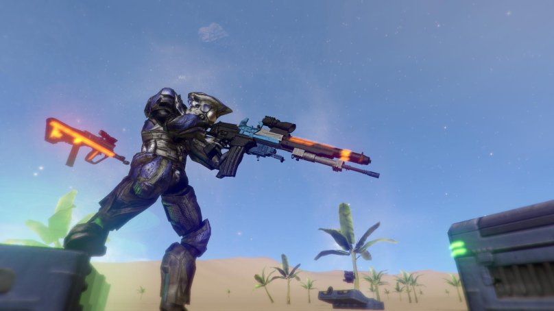 Starforge Systems logo