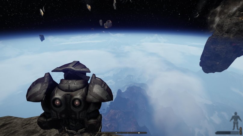 Starforge моделька