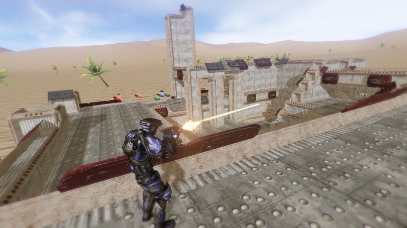 Starforge моделька