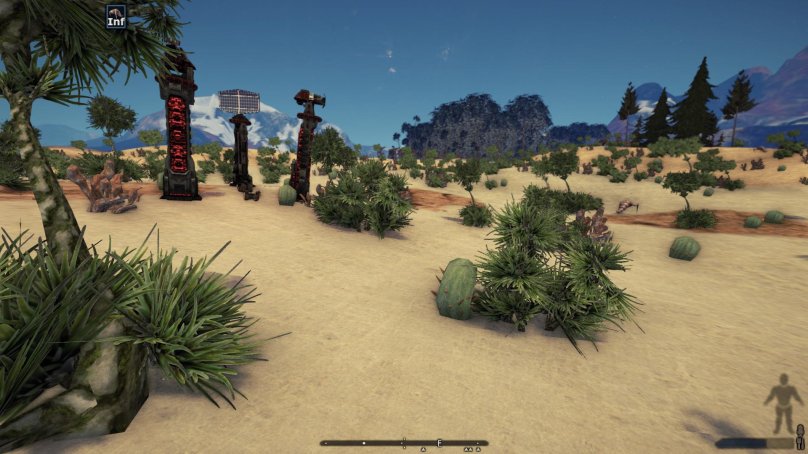 Starforge фигурка