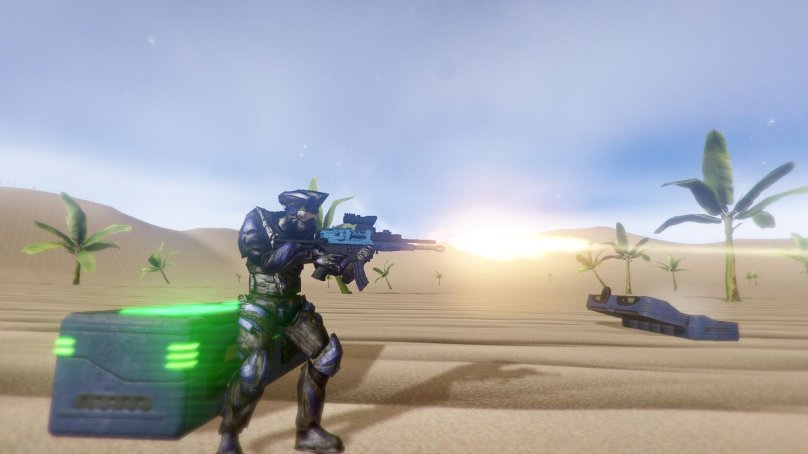 Starforge моделька