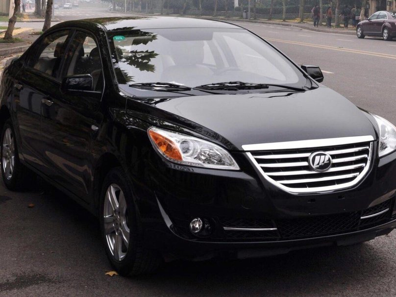 Лифан Цебриум 720