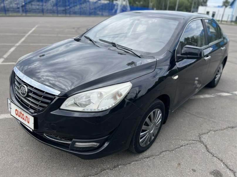 Черный Лифан Себриум 720