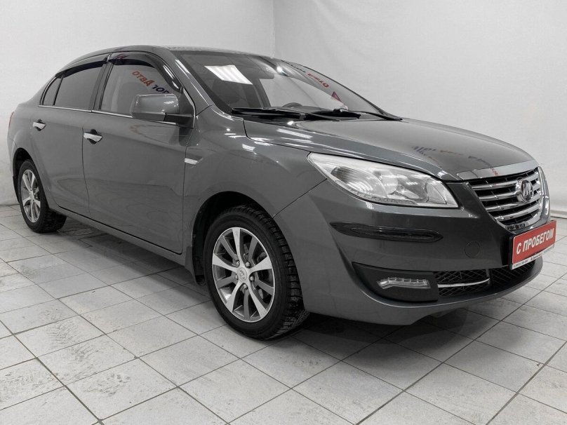 Lifan Cebrium (720) 2014