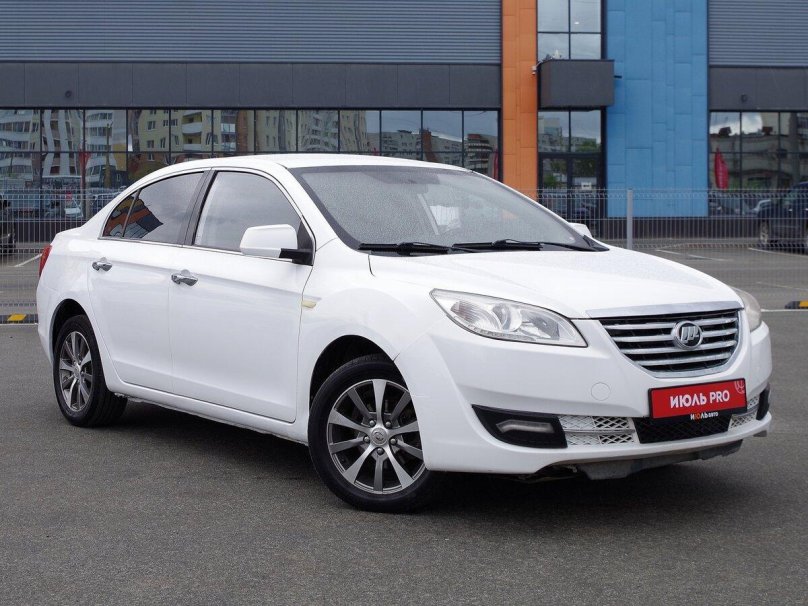 Лифан Цебриум 720