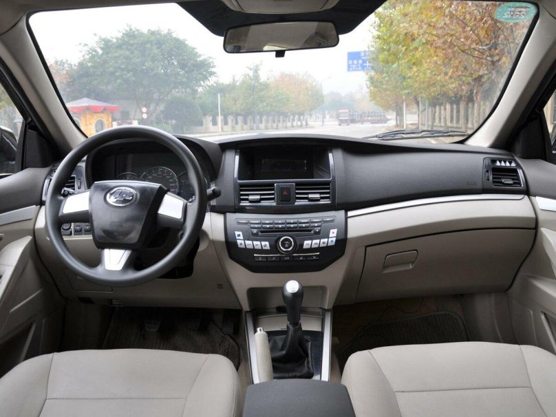 Лифан Цебриум 720