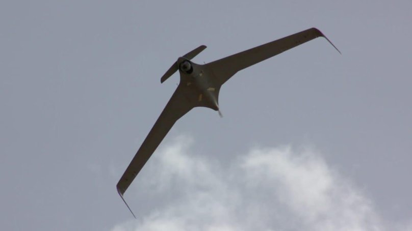 Орбитер БПЛА