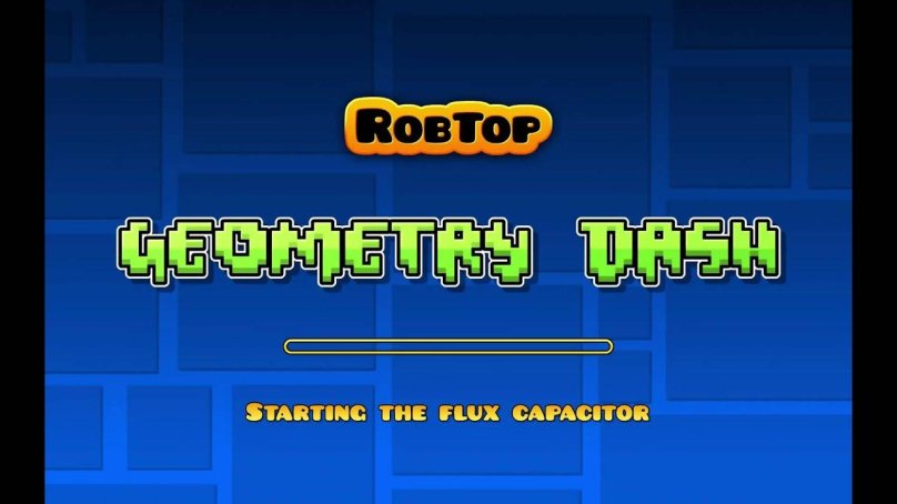 Геометрии Дэш