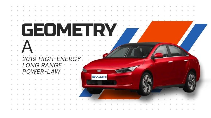 Электромобиль 2023