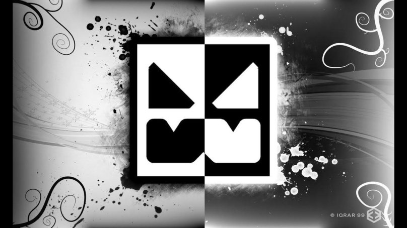 Geometry Dash фон