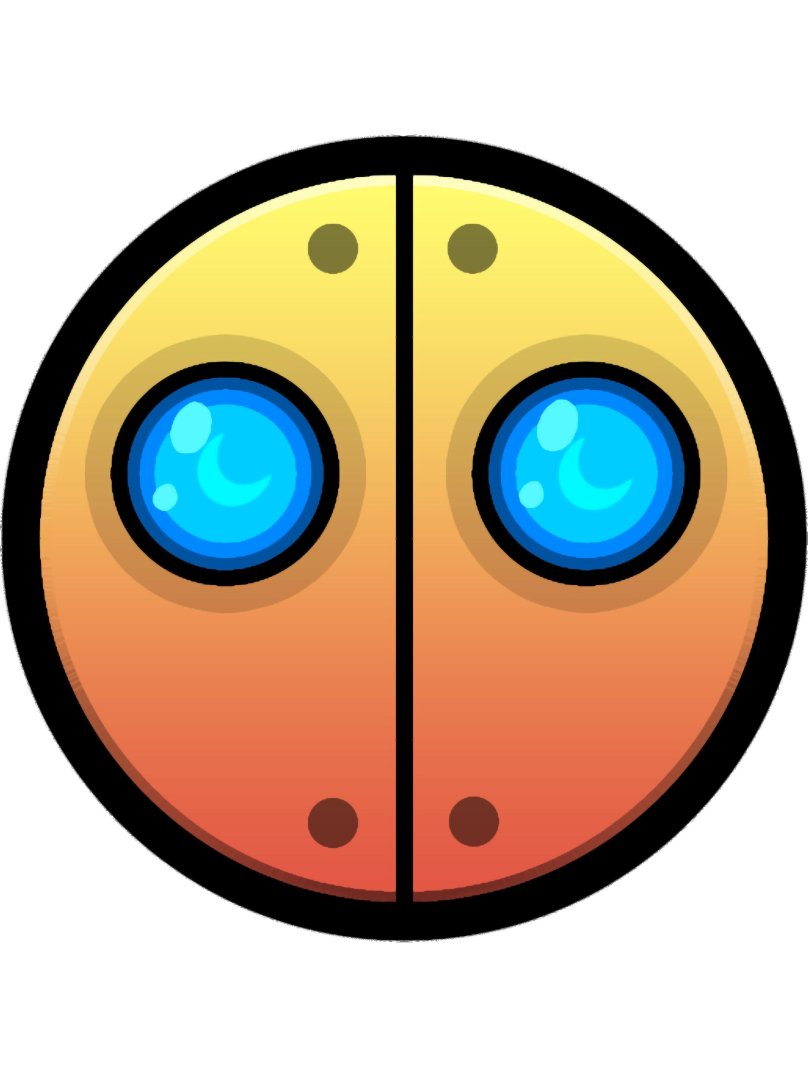 Geometry Dash игра