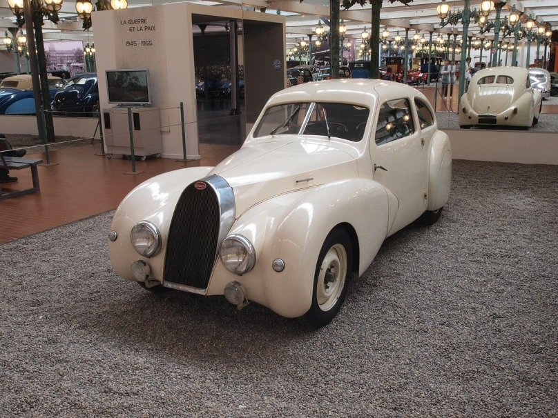 Bugatti Type 73c