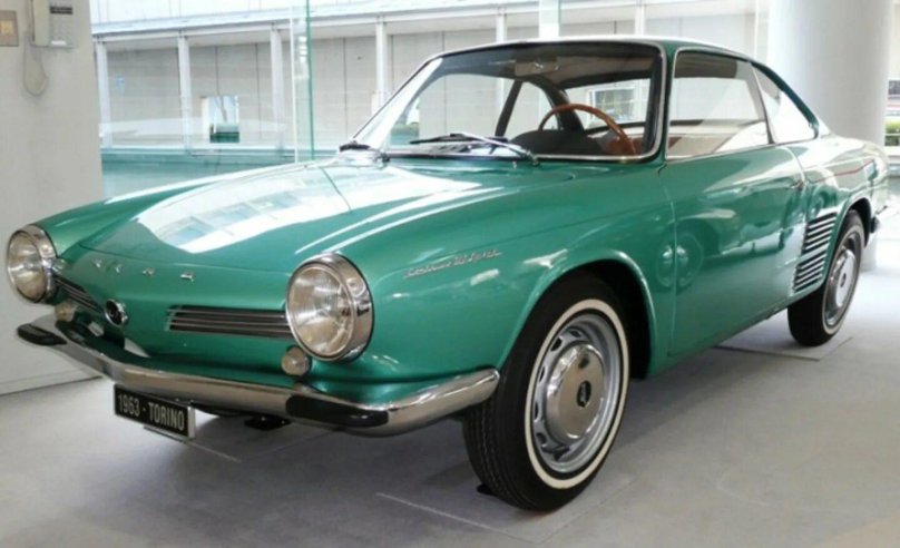 Hino Contessa Sprint