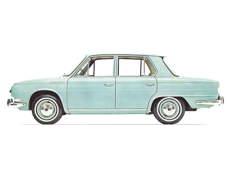 +Daihatsu 1964
