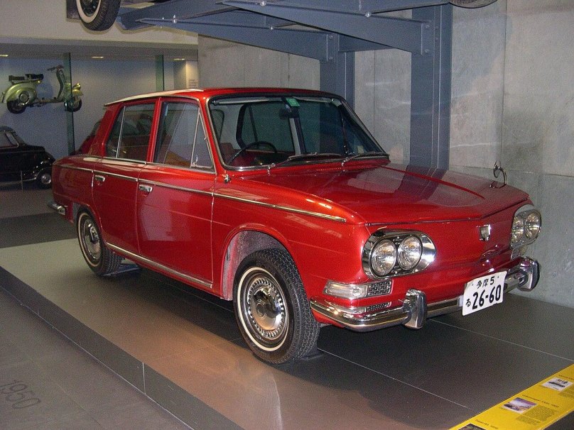 Хиндустан Контесса