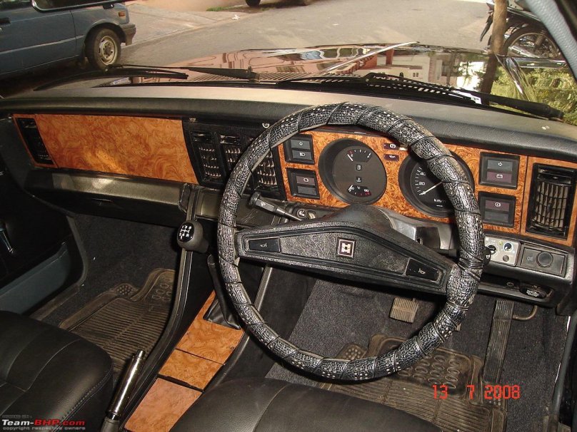 Хиндустан Контесса