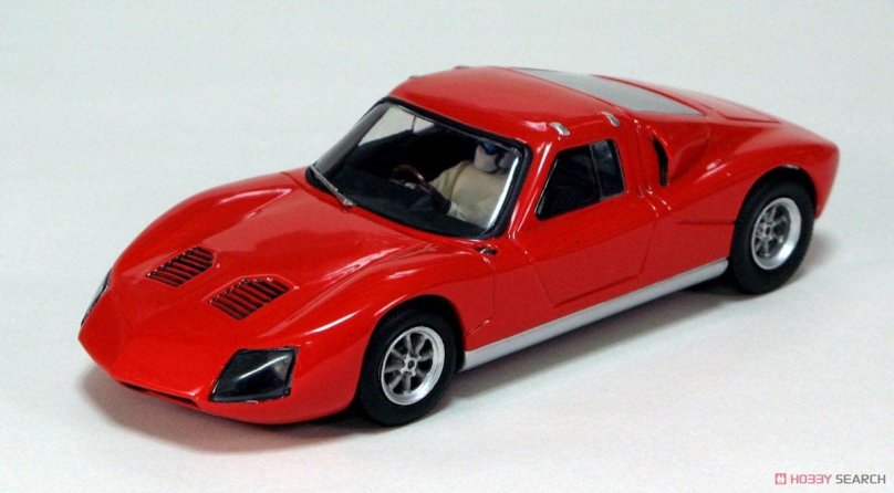 Hino Contessa Sprint