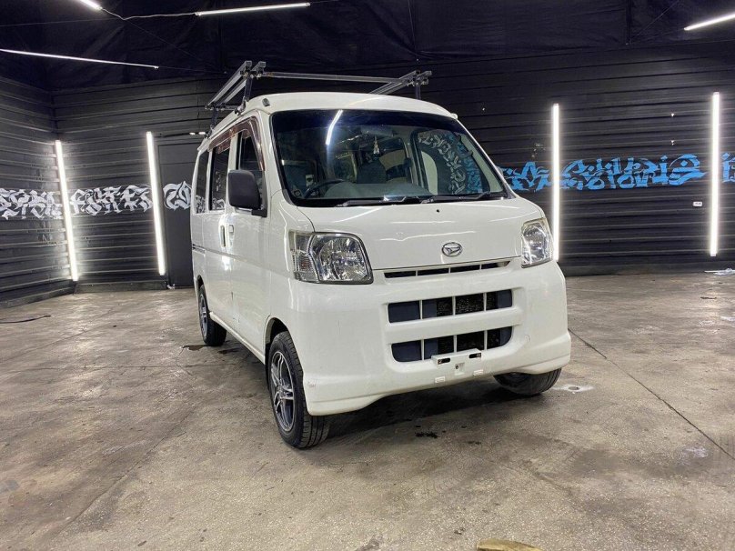 Daihatsu Hijet 2005