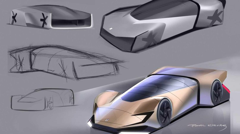 Pininfarina Concept