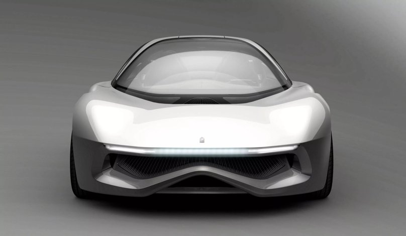 Итальянские автомобили концепты