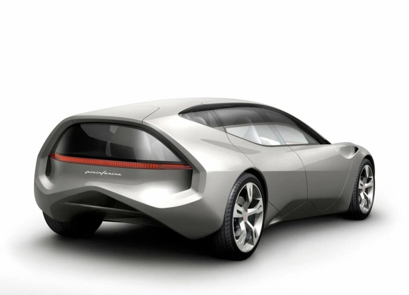 Pininfarina Concept