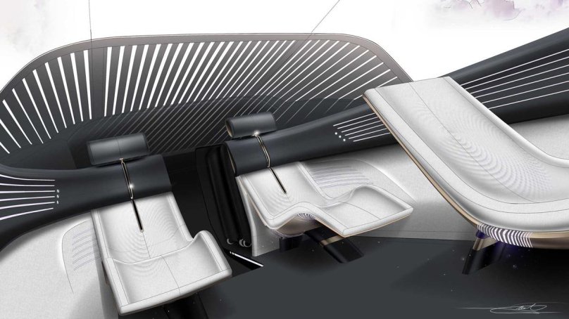 Пининфарина теорема