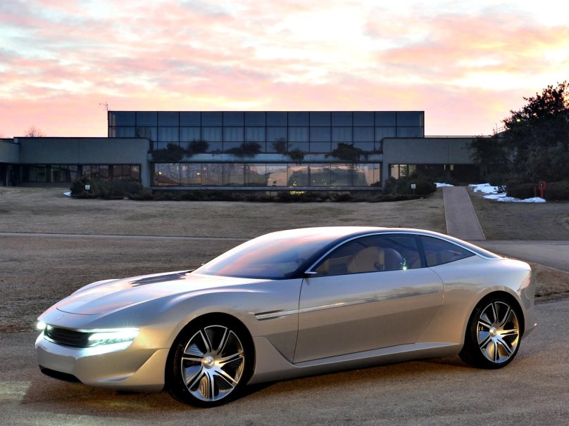 Pininfarina Concept