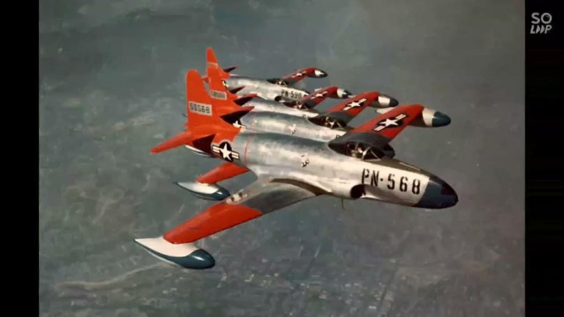 Ф-80 шутинг Стар