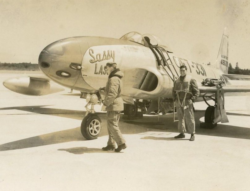 Ф-80 шутинг Стар