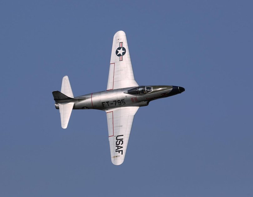 F-80 шутинг Стар