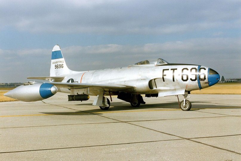 F-80 шутинг Стар