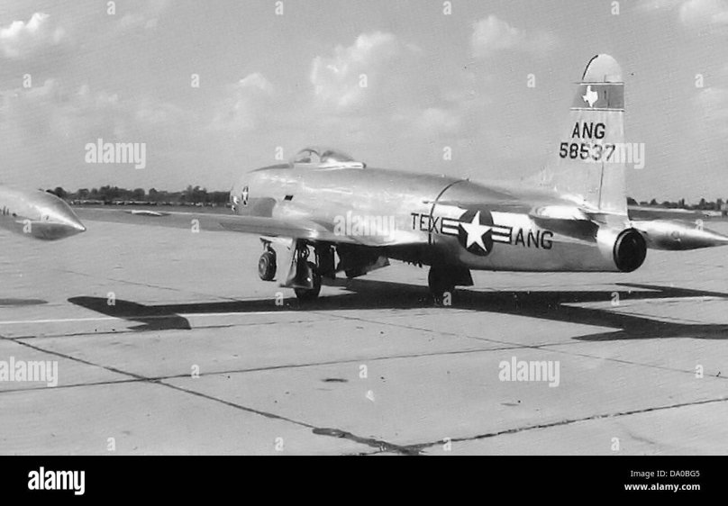 Ф-80 самолет США