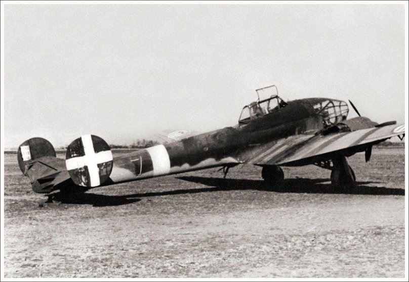 Самолет potez 63