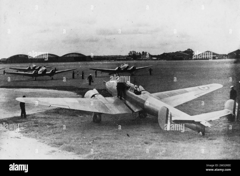 Самолет potez 63