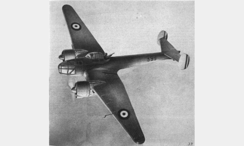 Potez 25