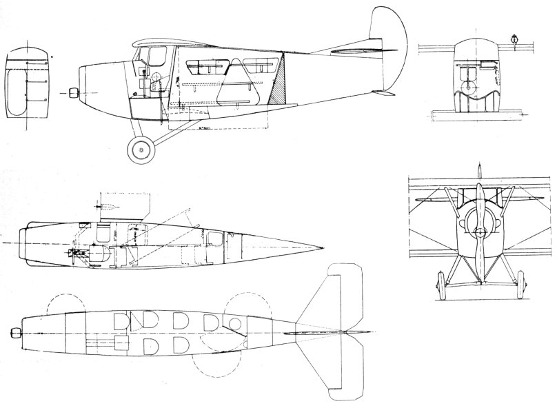 Potez 62