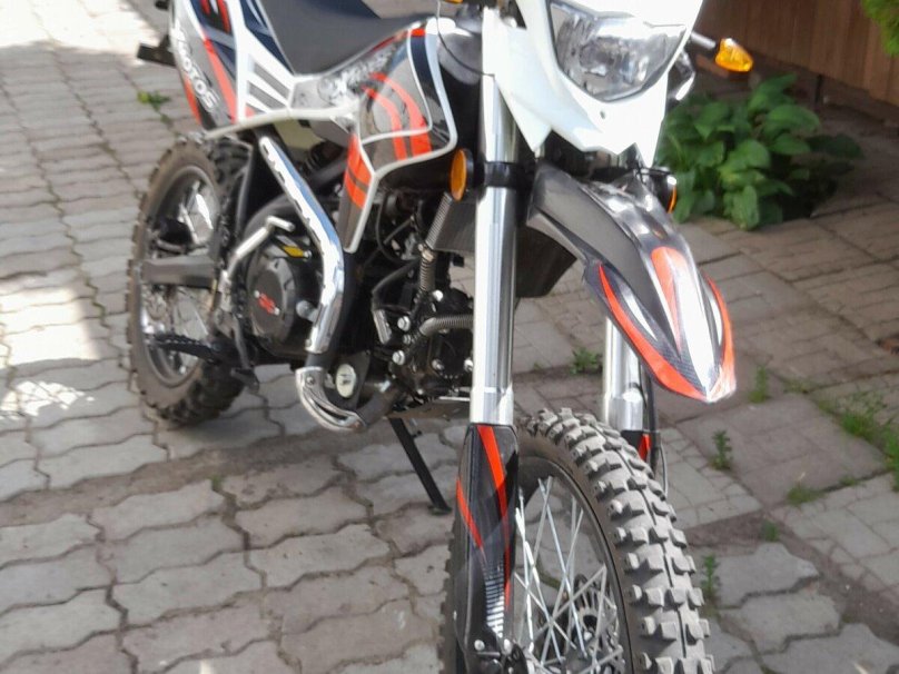 Xmotos FX 95