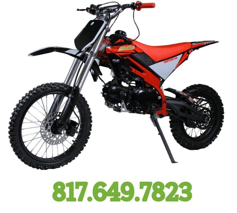 Xmotos 125 17/14