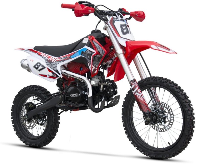Питбайк Xmotos 125