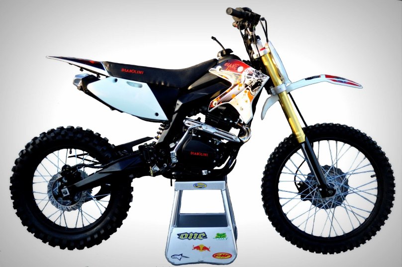 Xmotos 125