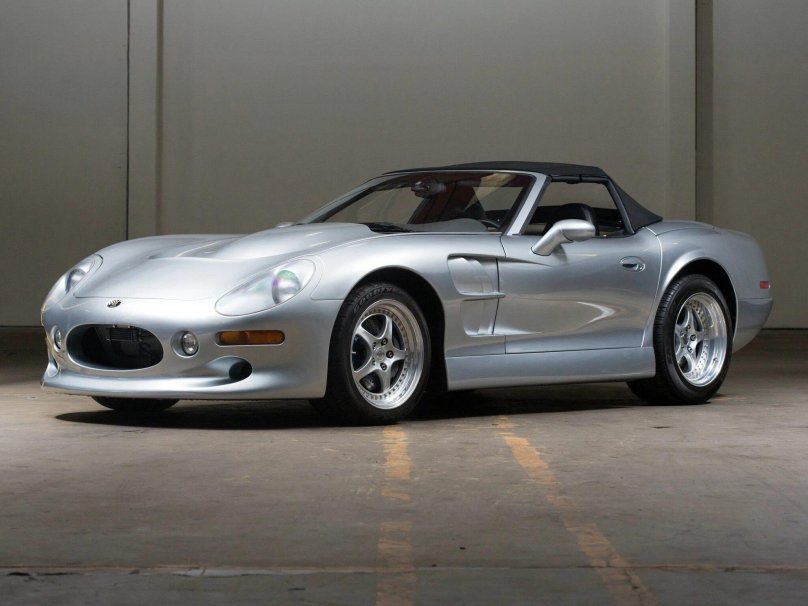 Shelby Cobra 1998