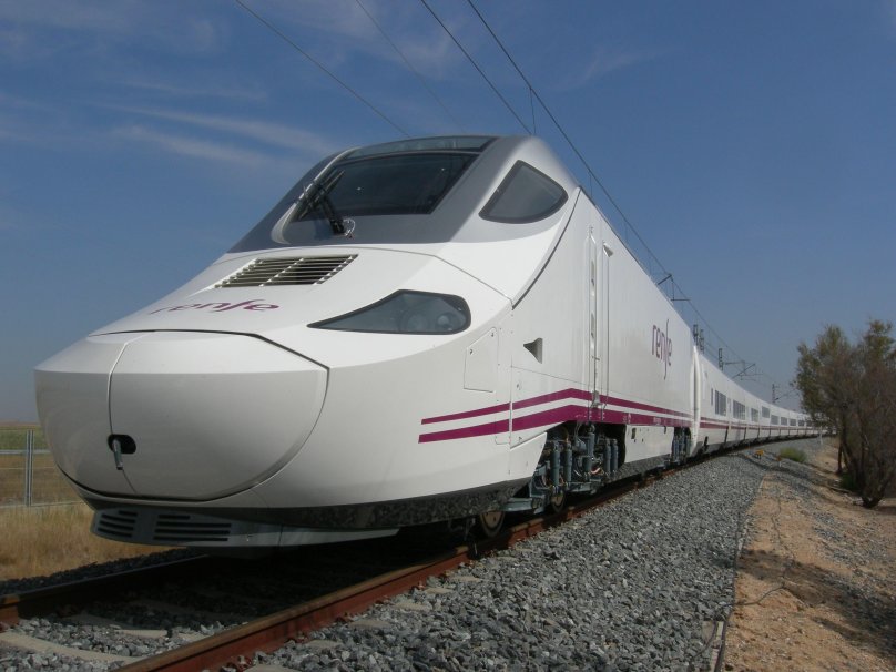 Talgo 250