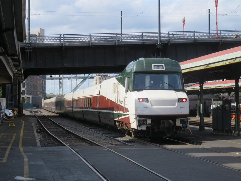 Talgo 350