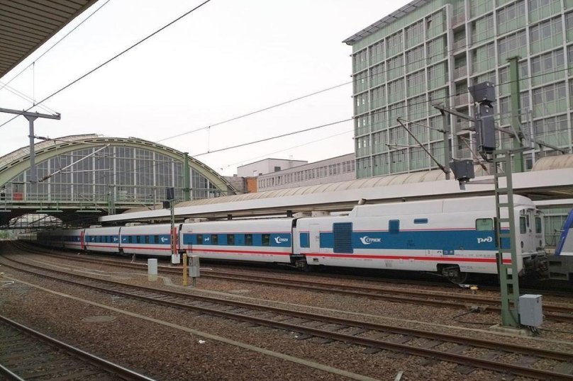 Тальго Стриж