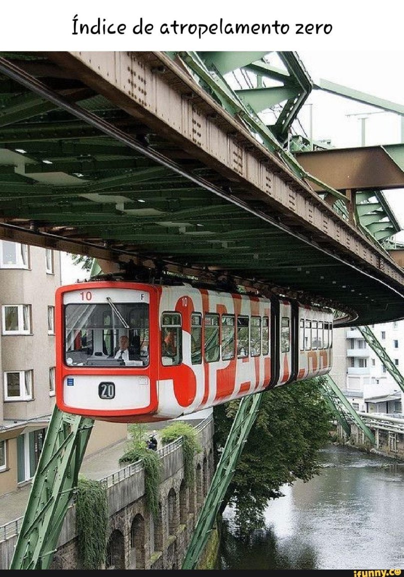 Швебебан Вупперталь