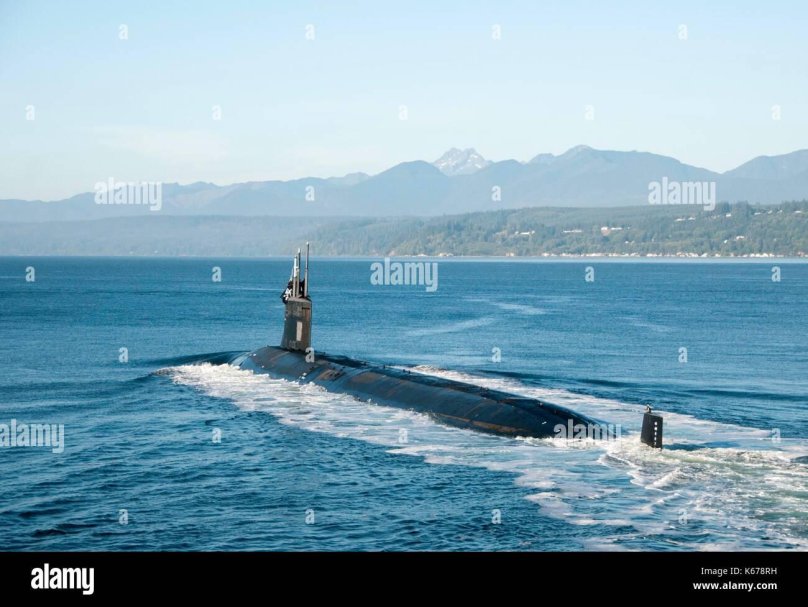 USS Jimmy Carter (SSN-23)